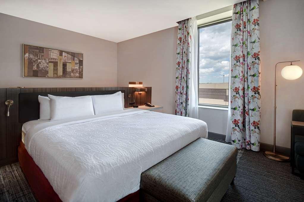 Hilton Garden Inn Kalamazoo Downtown Pokój zdjęcie