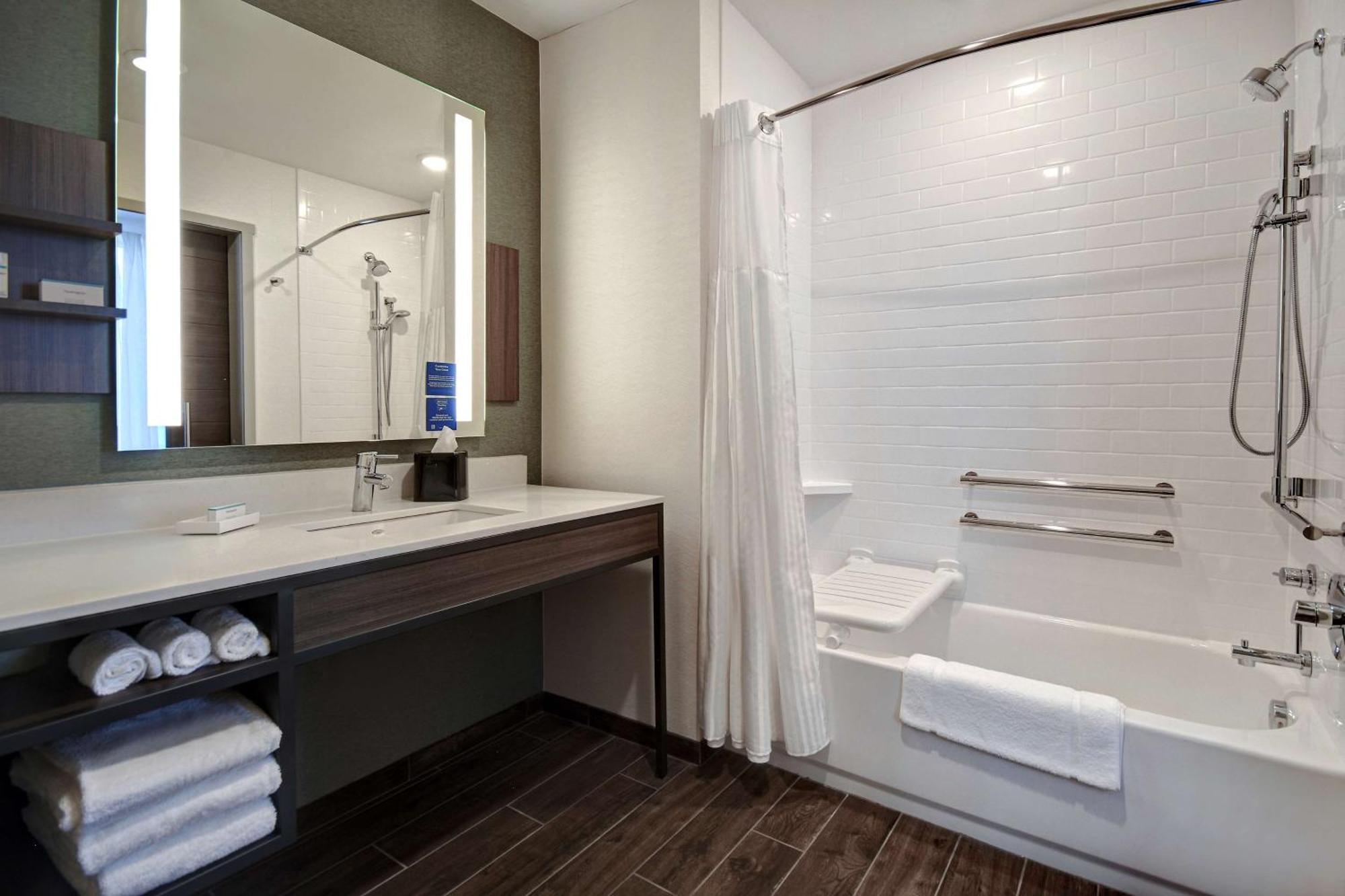 Hilton Garden Inn Kalamazoo Downtown Zewnętrze zdjęcie