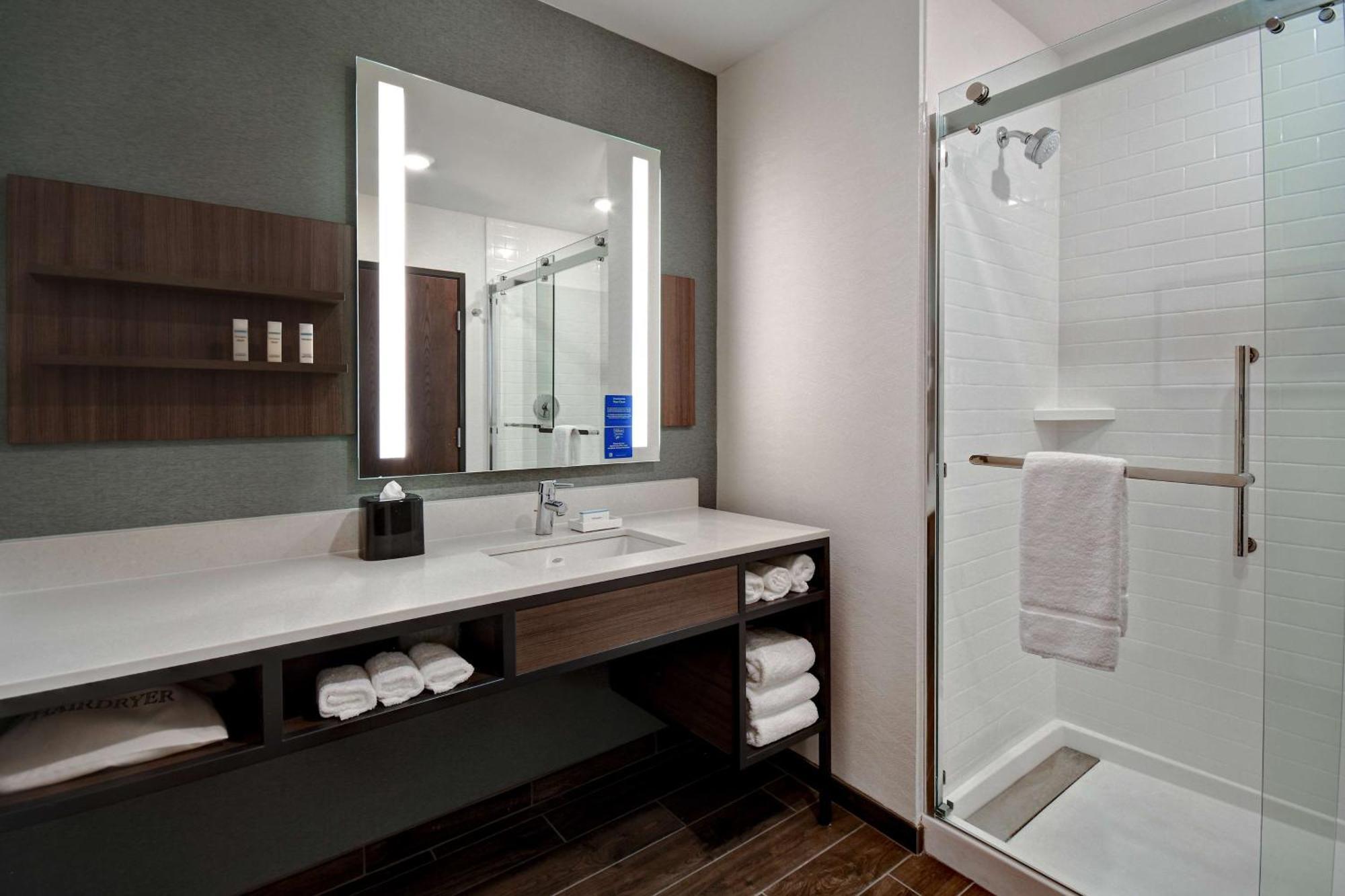 Hilton Garden Inn Kalamazoo Downtown Zewnętrze zdjęcie