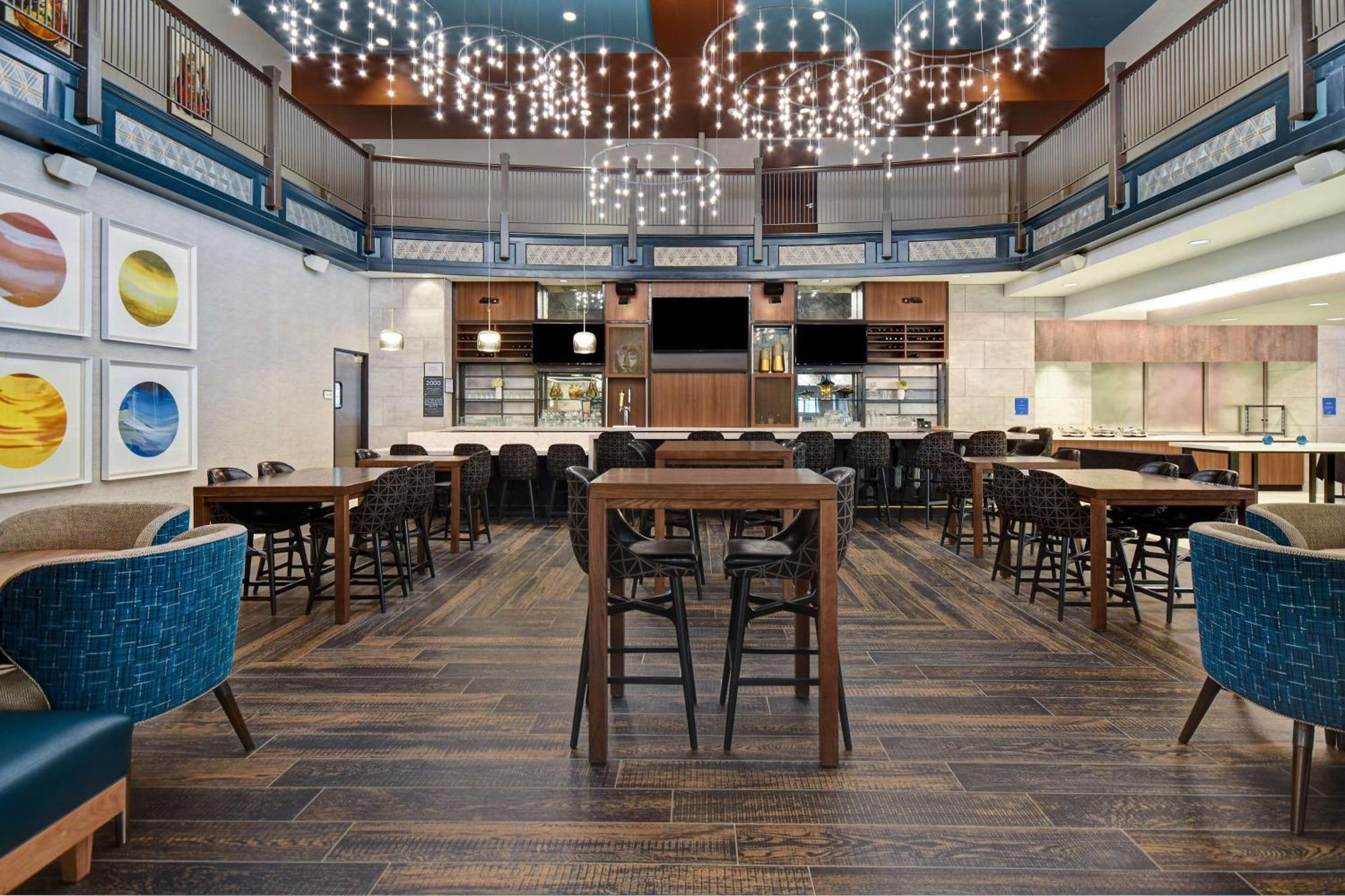 Hilton Garden Inn Kalamazoo Downtown Zewnętrze zdjęcie